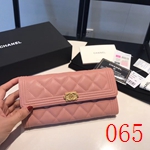 スーパーコピーシャネル財布